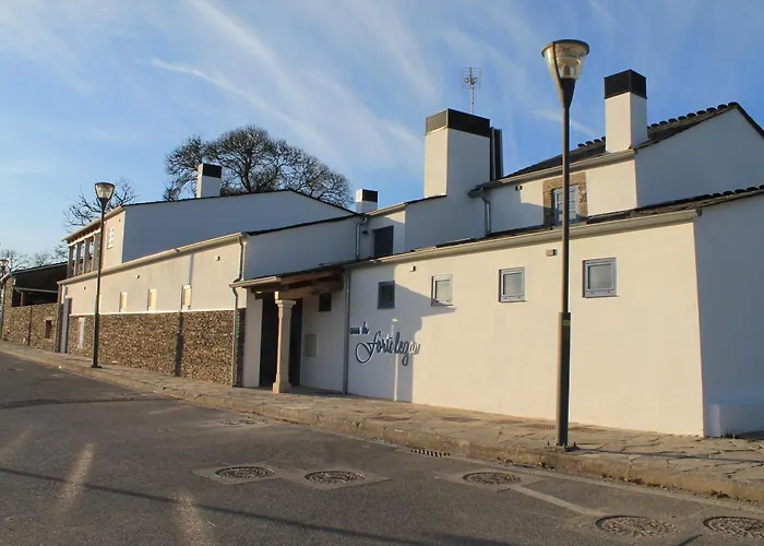 Hotel Casas da Fortaleza