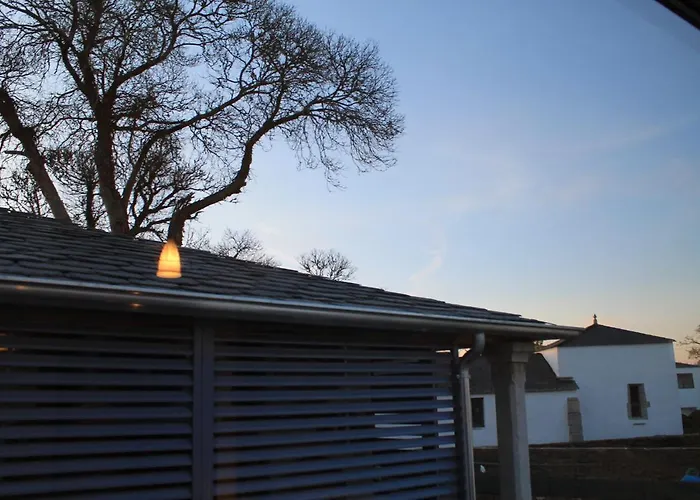 Hotel Casas da Fortaleza