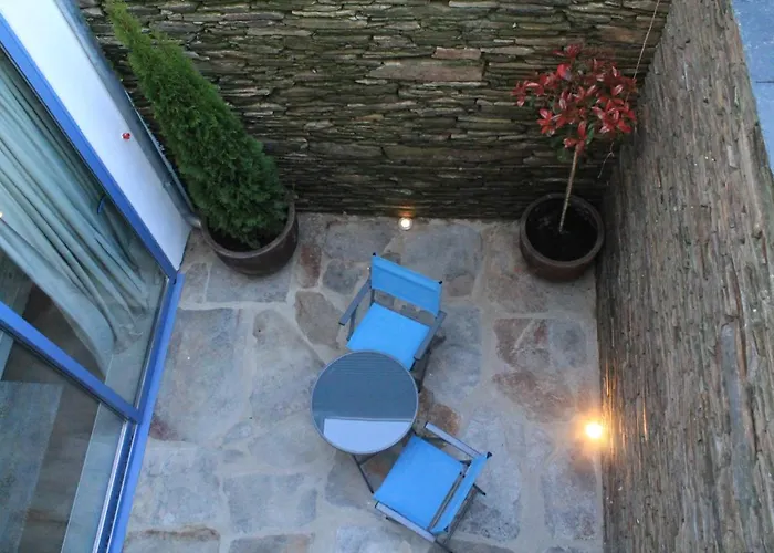 Hotel Casas da Fortaleza